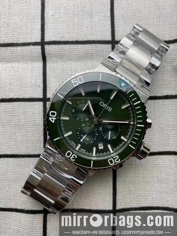 Replica Oris 46mm 110967
