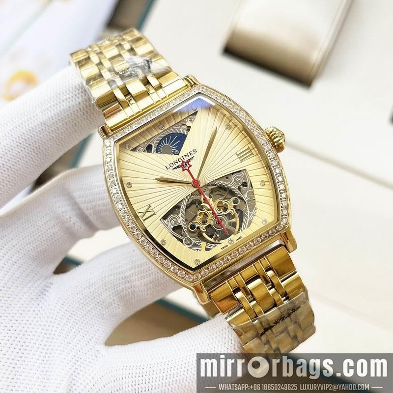 Replica Longines 42mm 052001