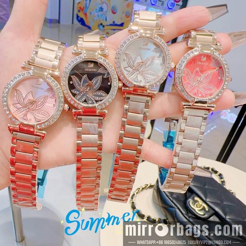 Replica Swarovski 34mm 110158