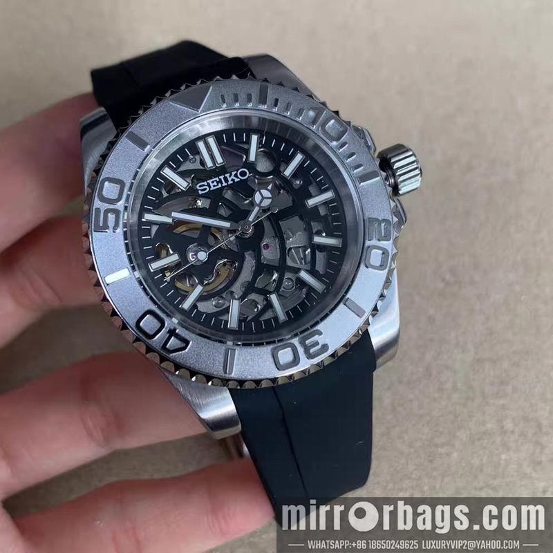 Replica Seiko watch 051121