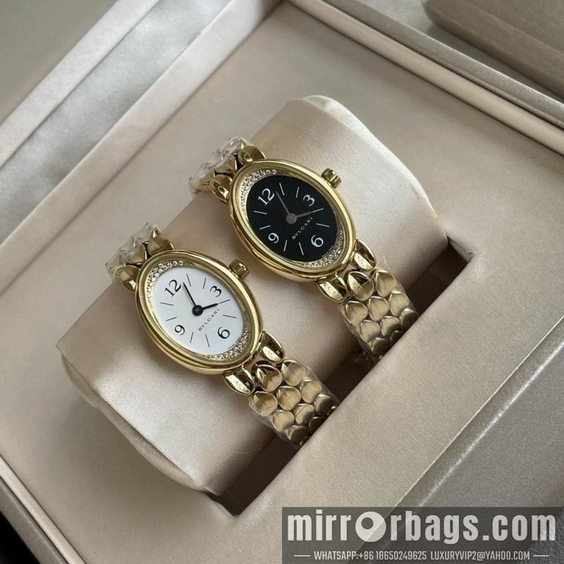 Replica Bvlgari watch 102347