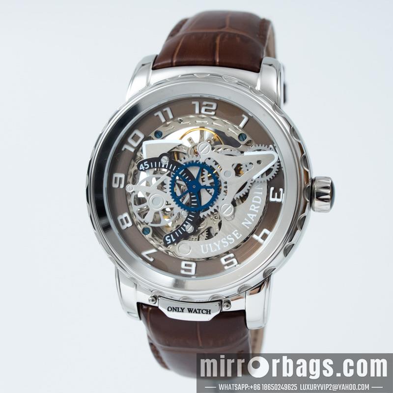 Replica Ulysse Nardin Watch 052011