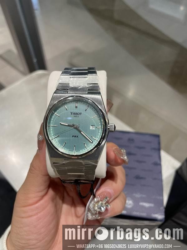 Replica Tissot man 40mm woman 35mm 031724