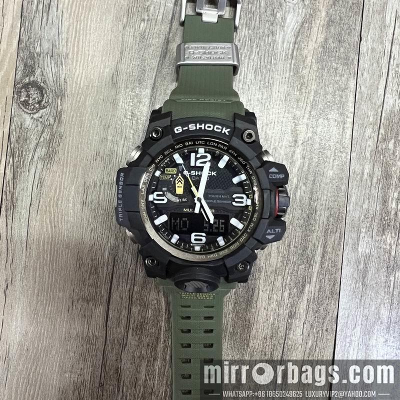 Replica Casio 56.1X18mm 103139