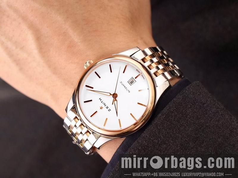 Replica Zenith 40mm 031778