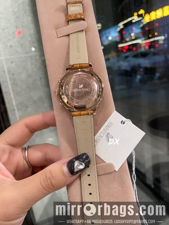 Replica Swarovski 39mm 11nms94