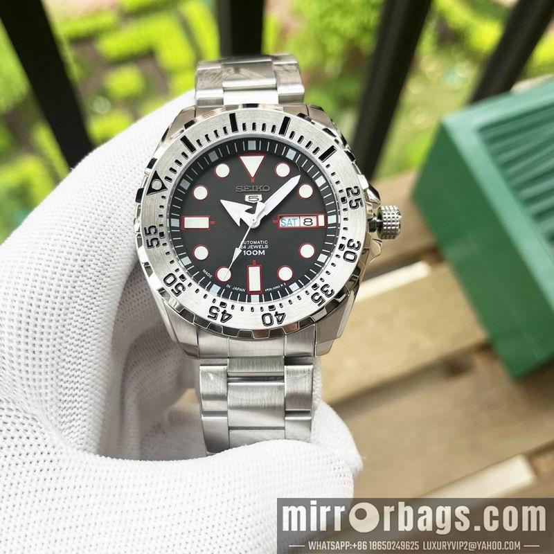 Replica Seiko 44X12mm 122305