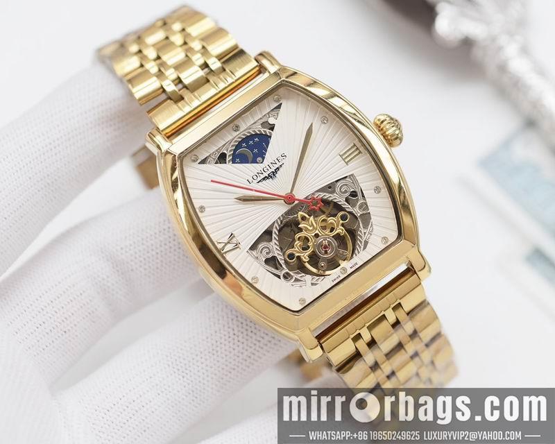 Replica Longines 42X12mm 05202