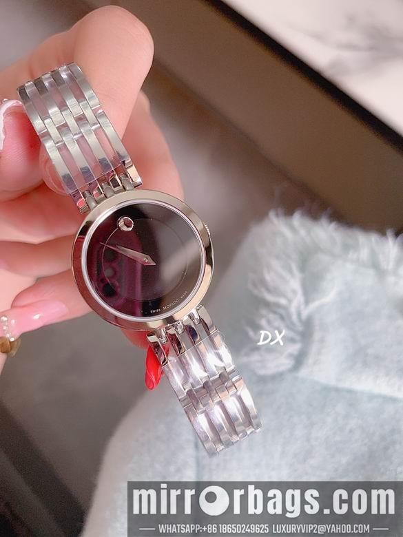 Replica Movado 28mm 3nms23