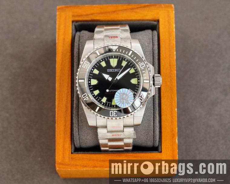 Replica Seike 41X12mm NH35 A55