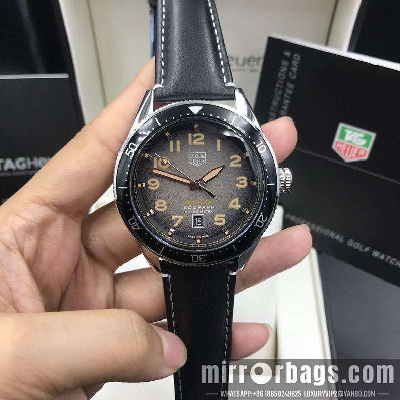 Replica Tag Heuer watch M32