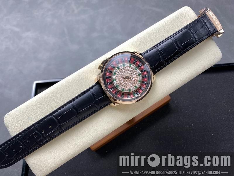 Replica Jacob & Co 44mm 022207