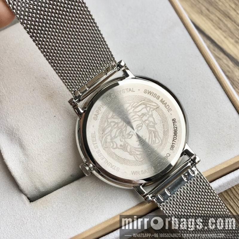 Replica Versace 42mm 032465