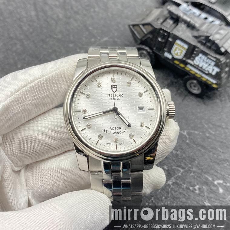 Replica Tudor men 40mm M07