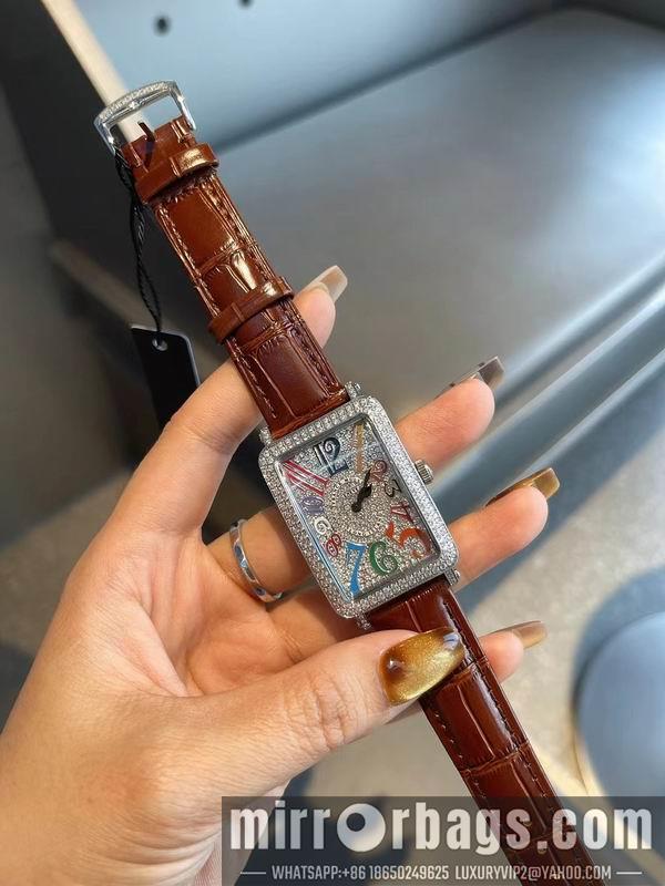 Replica Franck Muller 38X28mm 102211