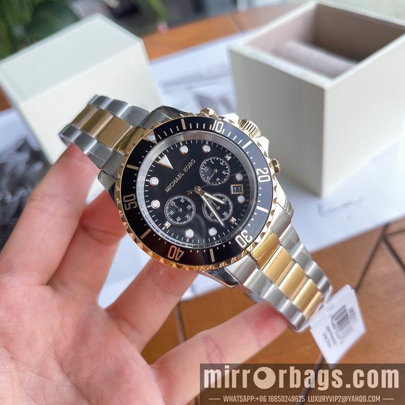 Replica Michael Kors MK8311 men 44X9mm 111103