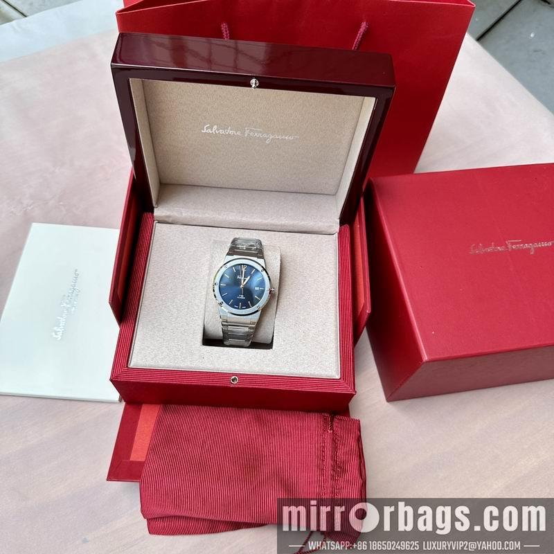Replica Ferragamo 41mm 090950