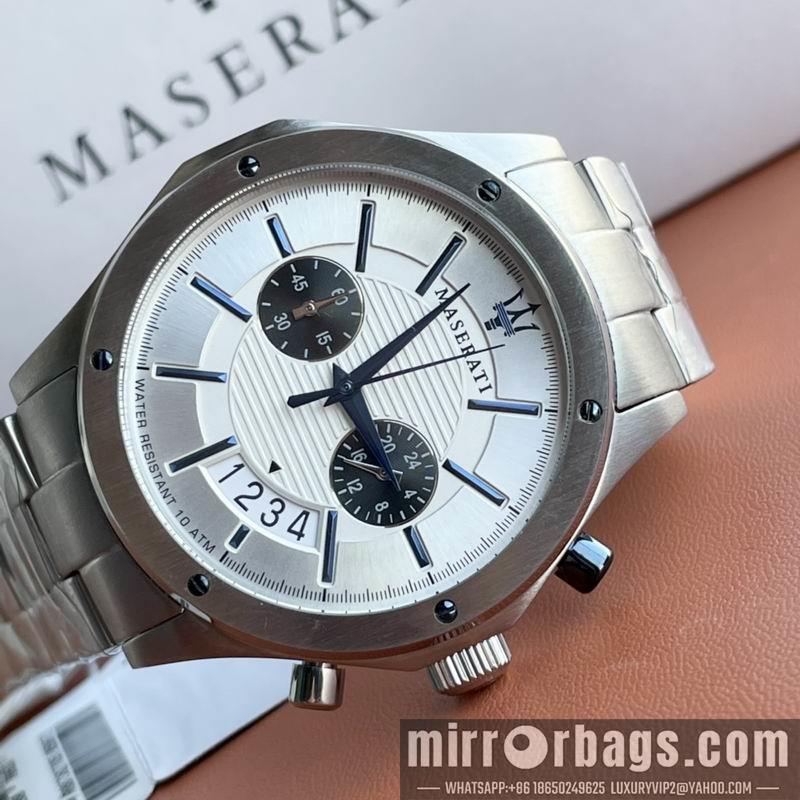 Replica Maserati 44mm 050352