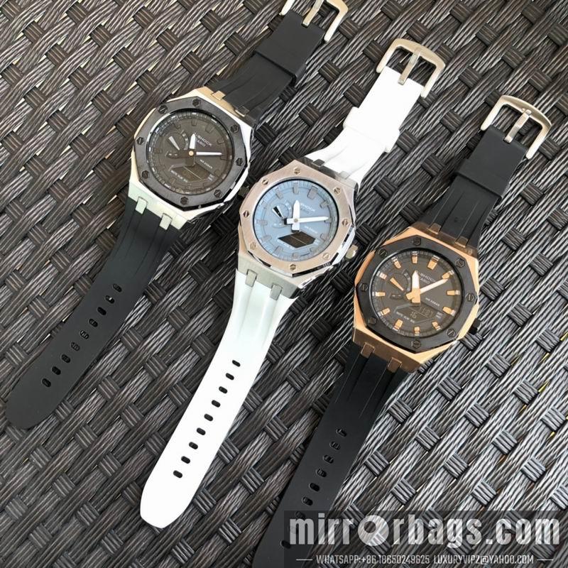 Replica Casio 49.3X44.4X11.8mm 031732