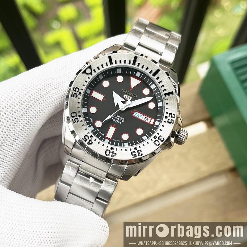 Replica Seiko 44X12mm 122305