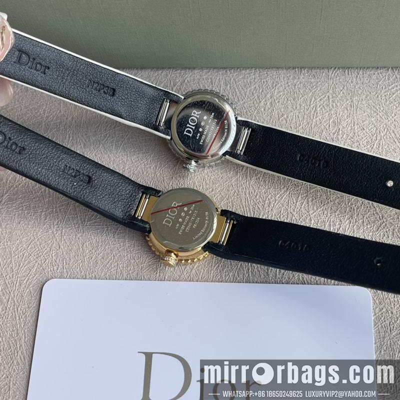 Replica Dior 19mm 102346