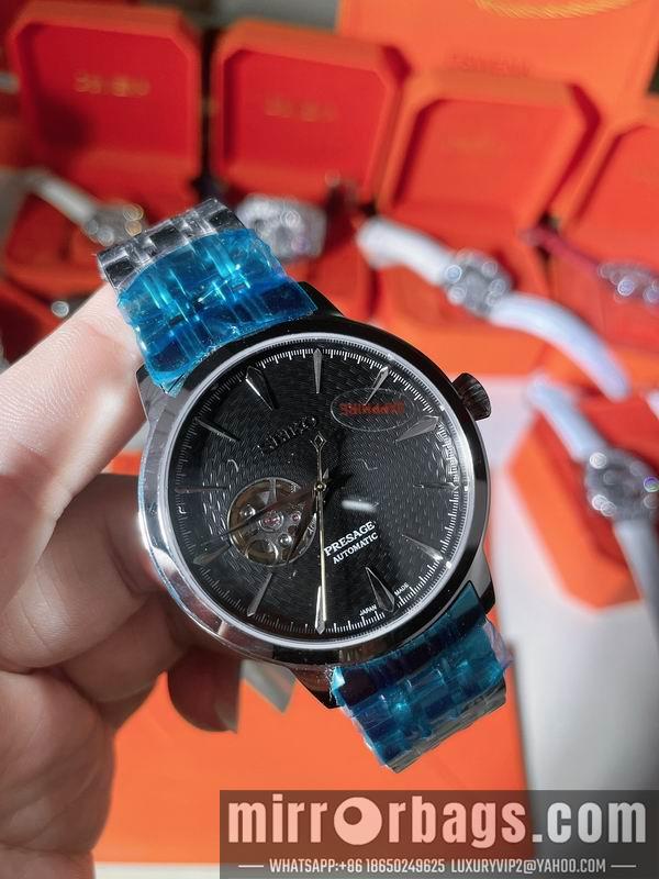 Replica Seiko 42mm 090442