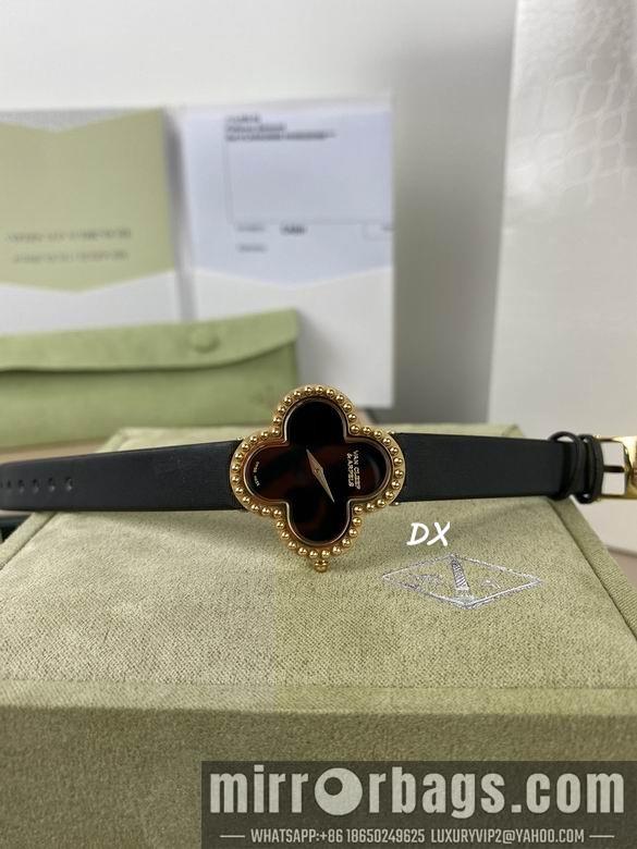 Replica Van Cleef & Arpels 30mm 2nms13