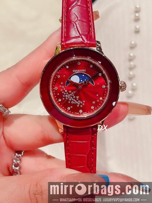 Replica Swarovski 38mm 5nms82