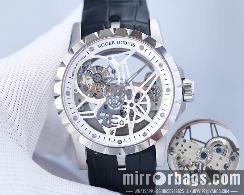 Replica Roger Dubuis watch M19