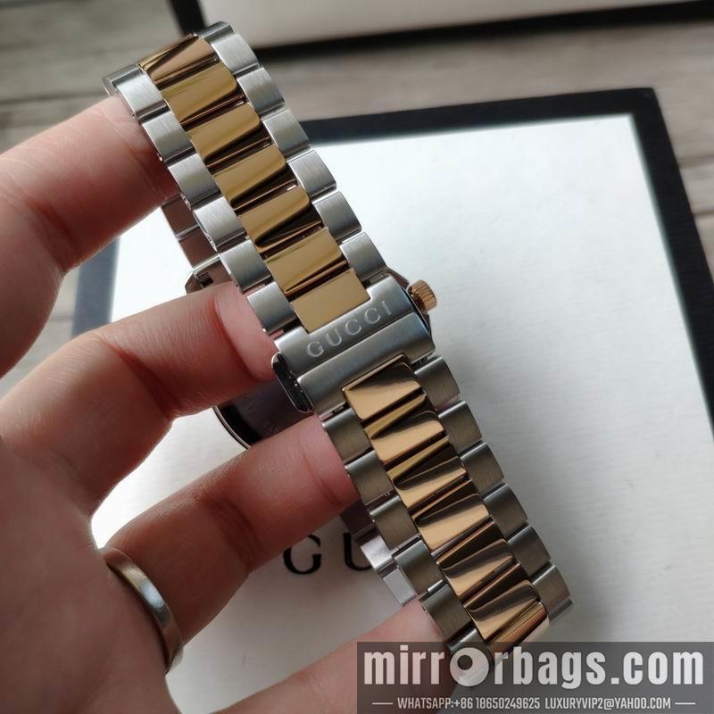 Replica Gucci watch 080644