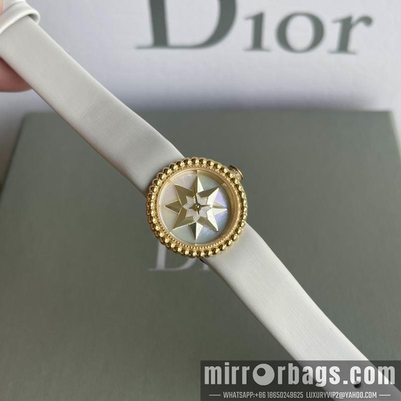 Replica Dior 19mm 102347