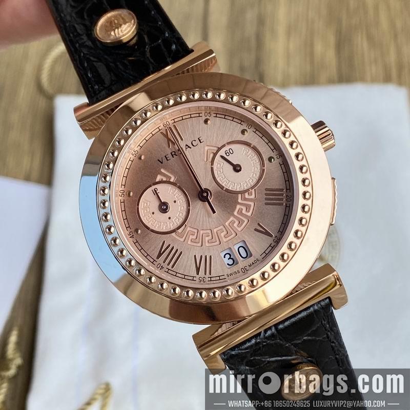 Replica Versace 40mm 112018