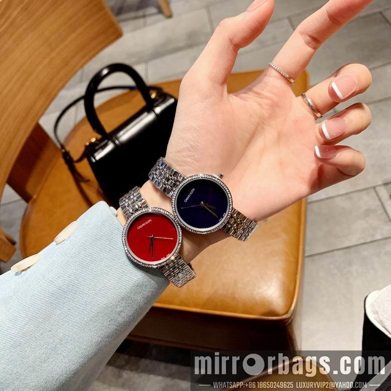Replica CK watch 32mm M10
