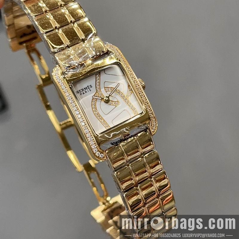 Replica Hermes 23mm 110112