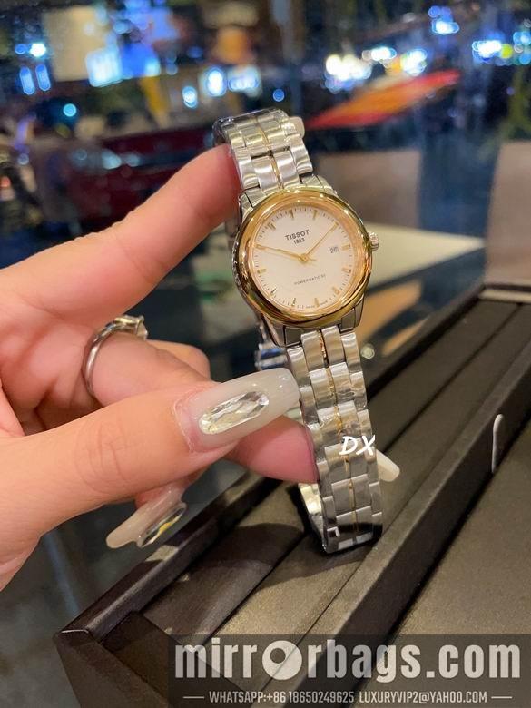 Replica Tissot 12nms38