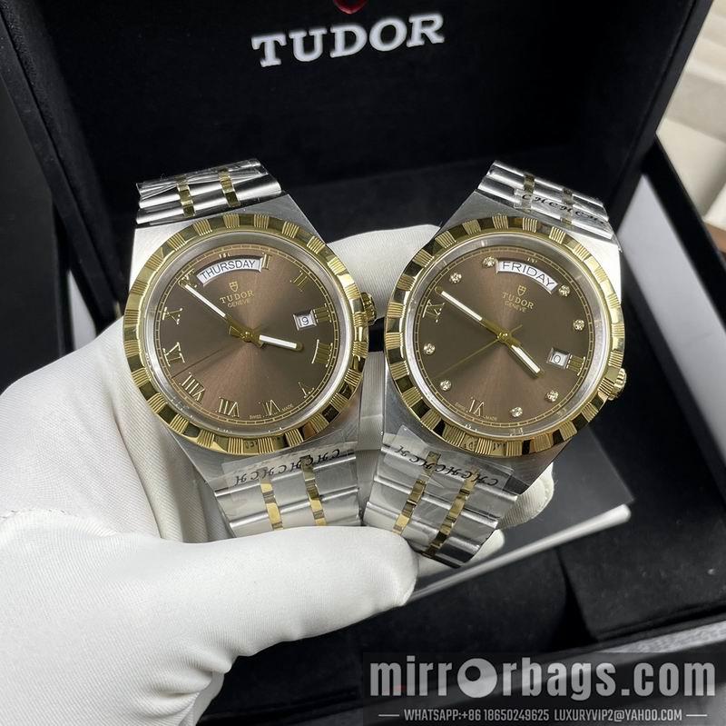 Replica Tudor 41mm 072427