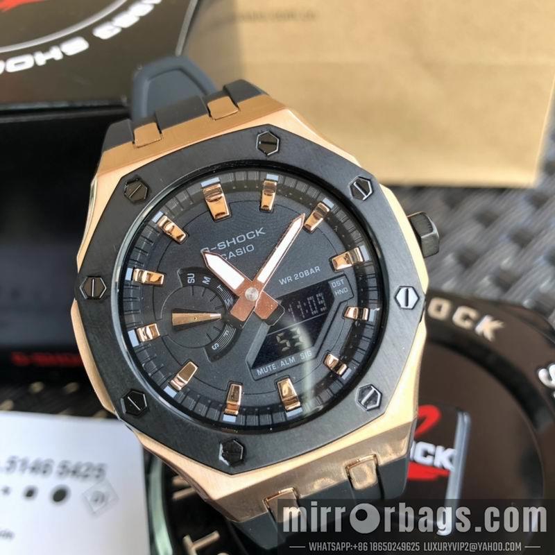 Replica Casio 49.3X44.4X11.8mm 031732