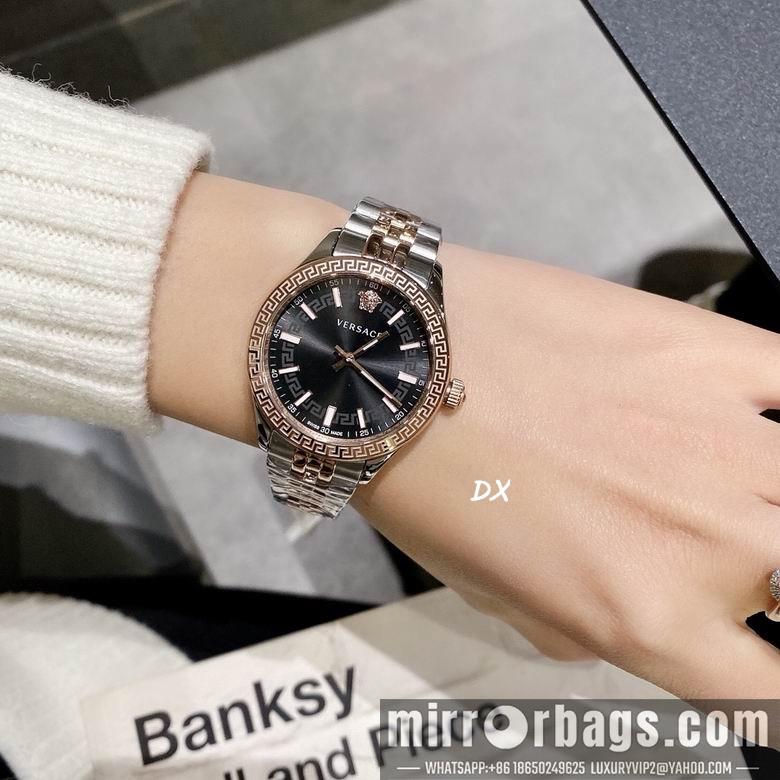 Replica Versace 36mm 2nms38
