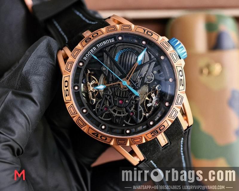 Replica Roger Dubuis 46mm  0413113