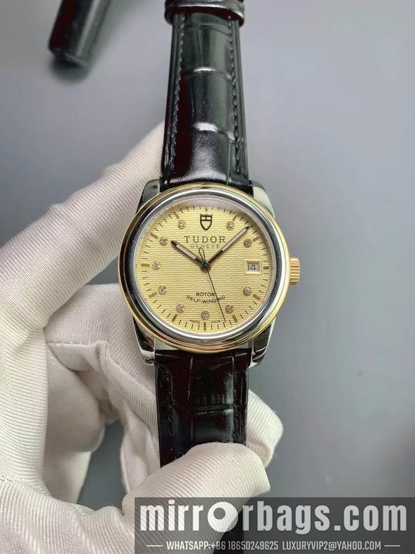 Replica Tudor watch M30