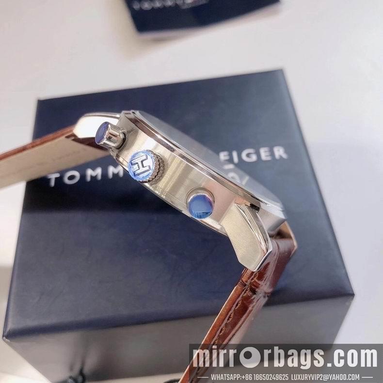 Replica Tommy Hilfiger men 44mm 062280