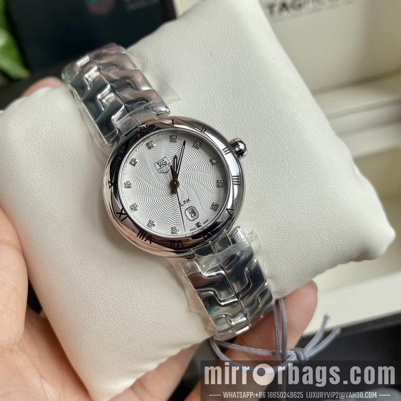 Replica Tag Heuer 29mm 091025