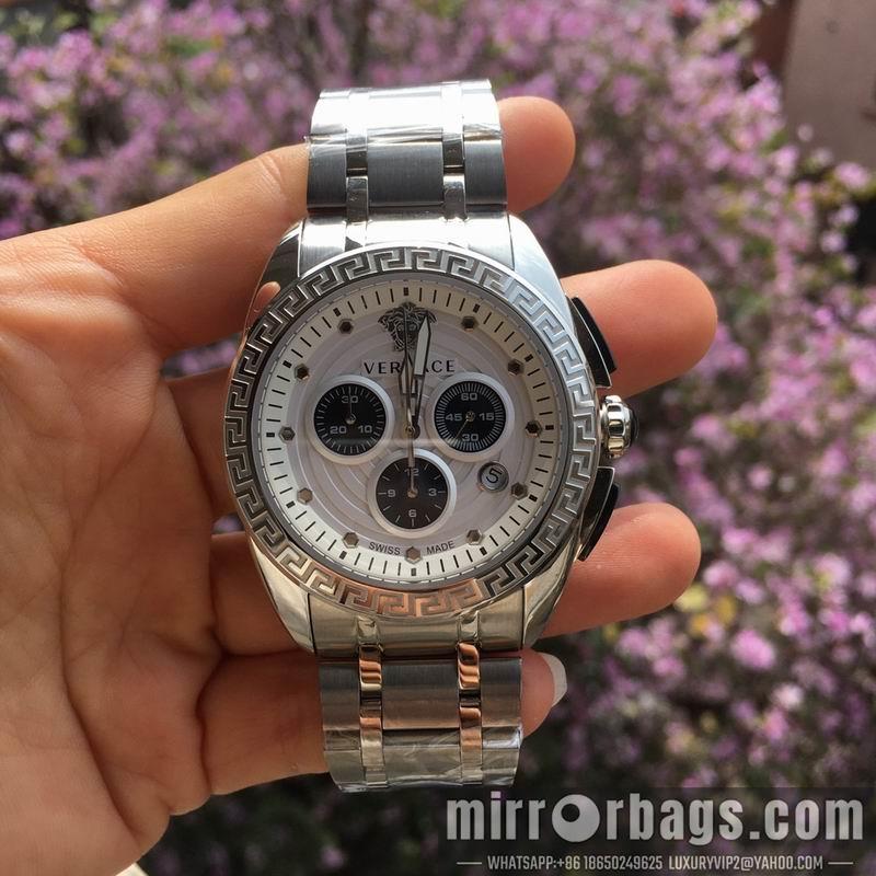 Replica Versace 42mm 032460