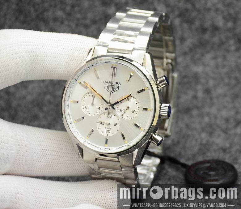 Replica Tag Heuer men 42X14mm M23