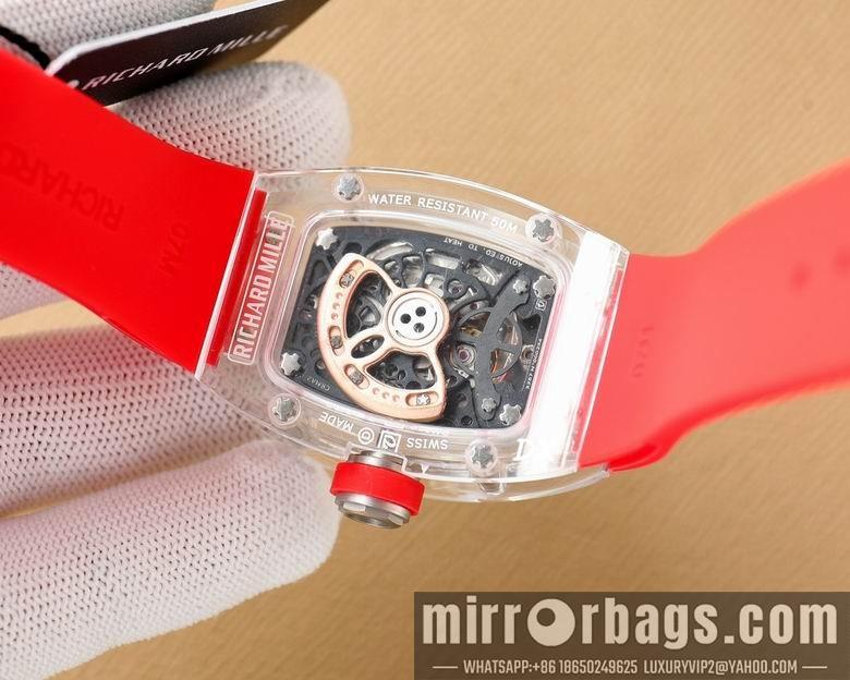 Replica Richard Mille 31x45mm 10nms23