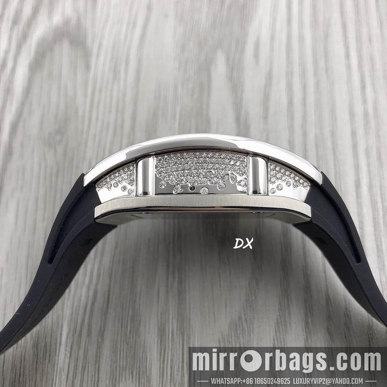 Replica Richard Mille 45x31mm 2nms15
