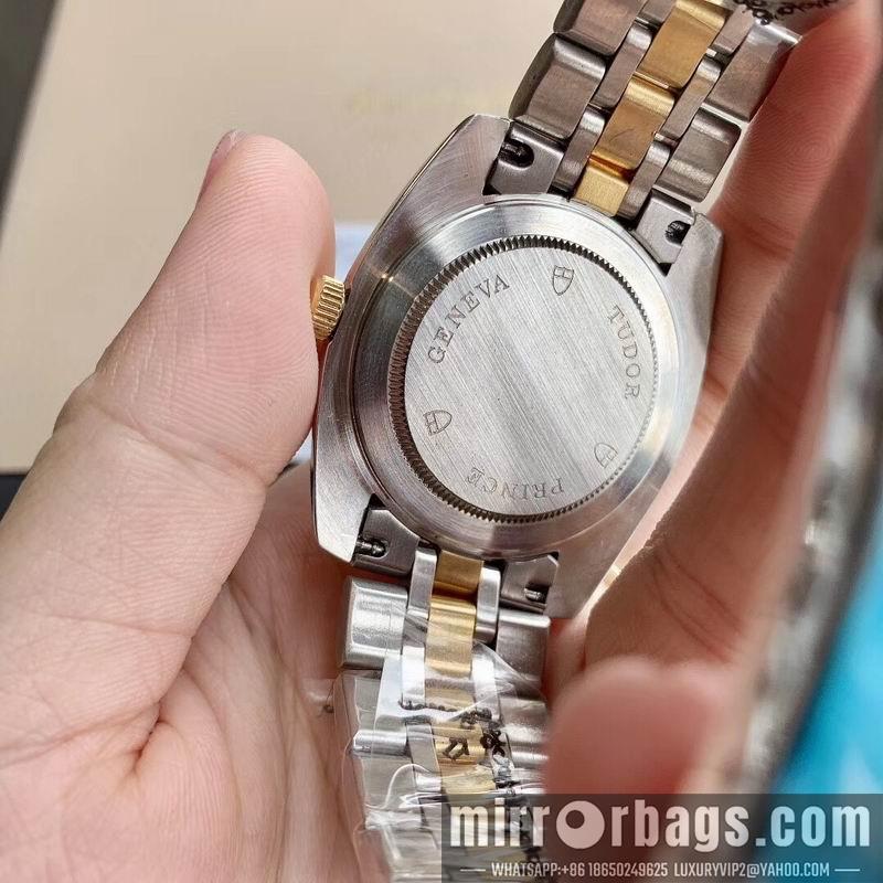 Replica Tudor watch 072435