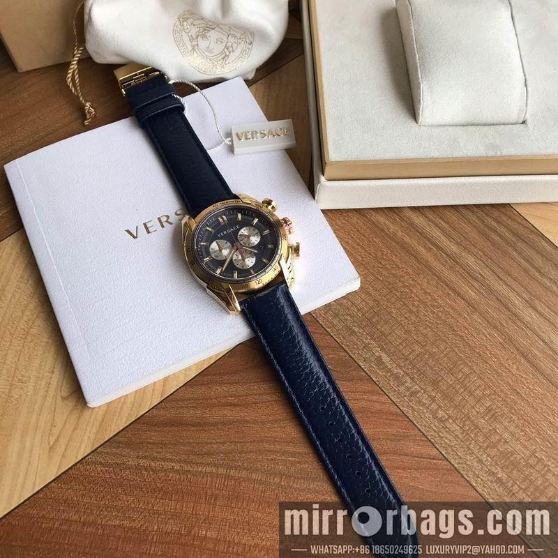 Replica Versace 43mm 112027