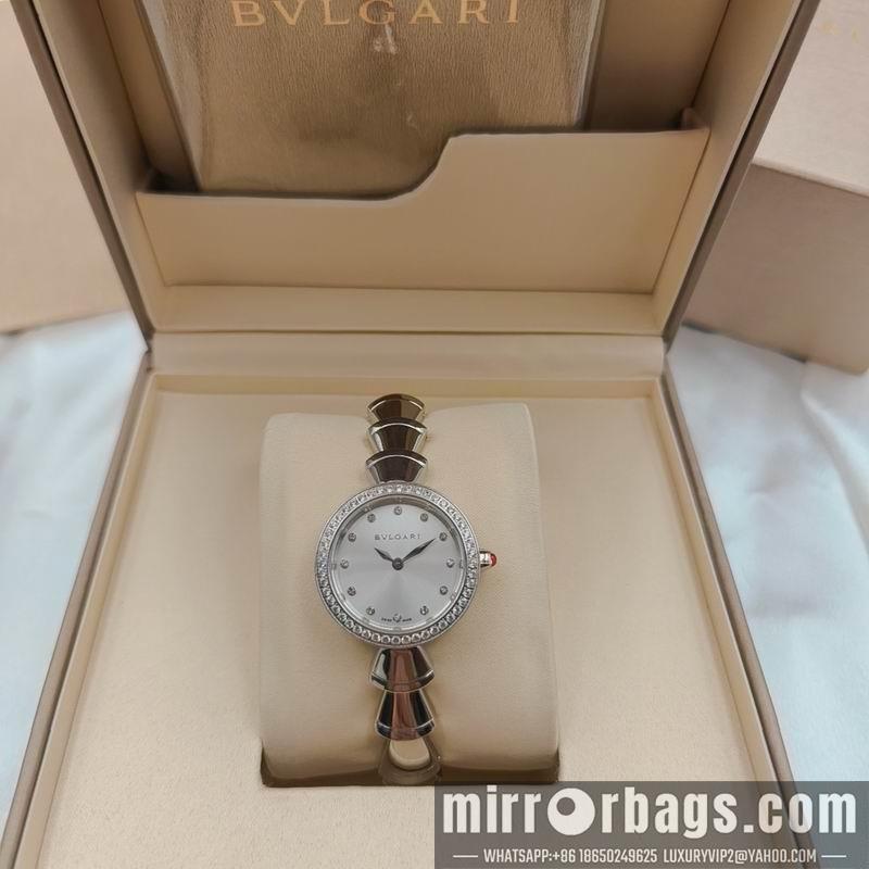 Replica Bvlgari 28mm 022216