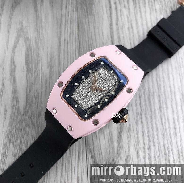Replica Richard Mille 45x31mm 2nms14